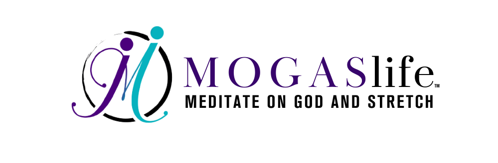 MOGASlife: Transformational Christian Message